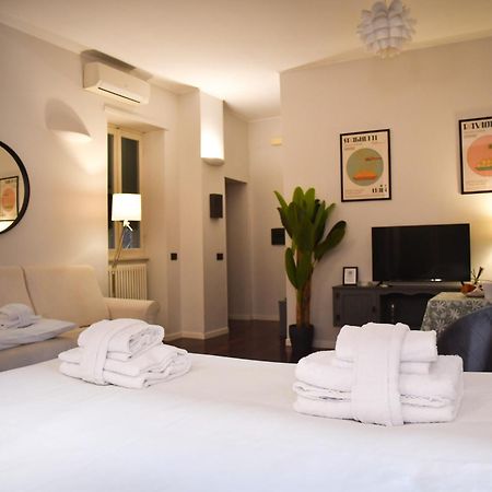 Vicomoro House Trastevere Rom Exterior foto