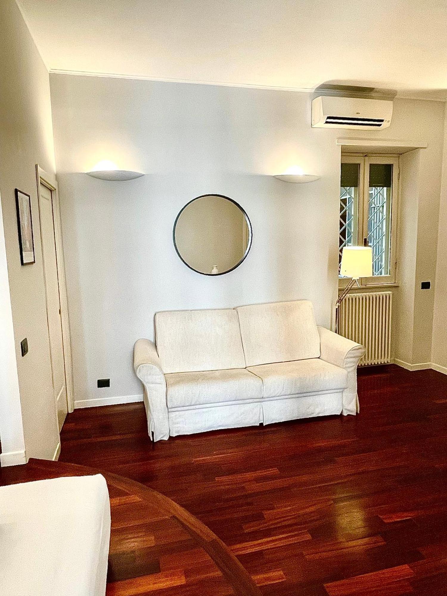 Vicomoro House Trastevere Rom Exterior foto