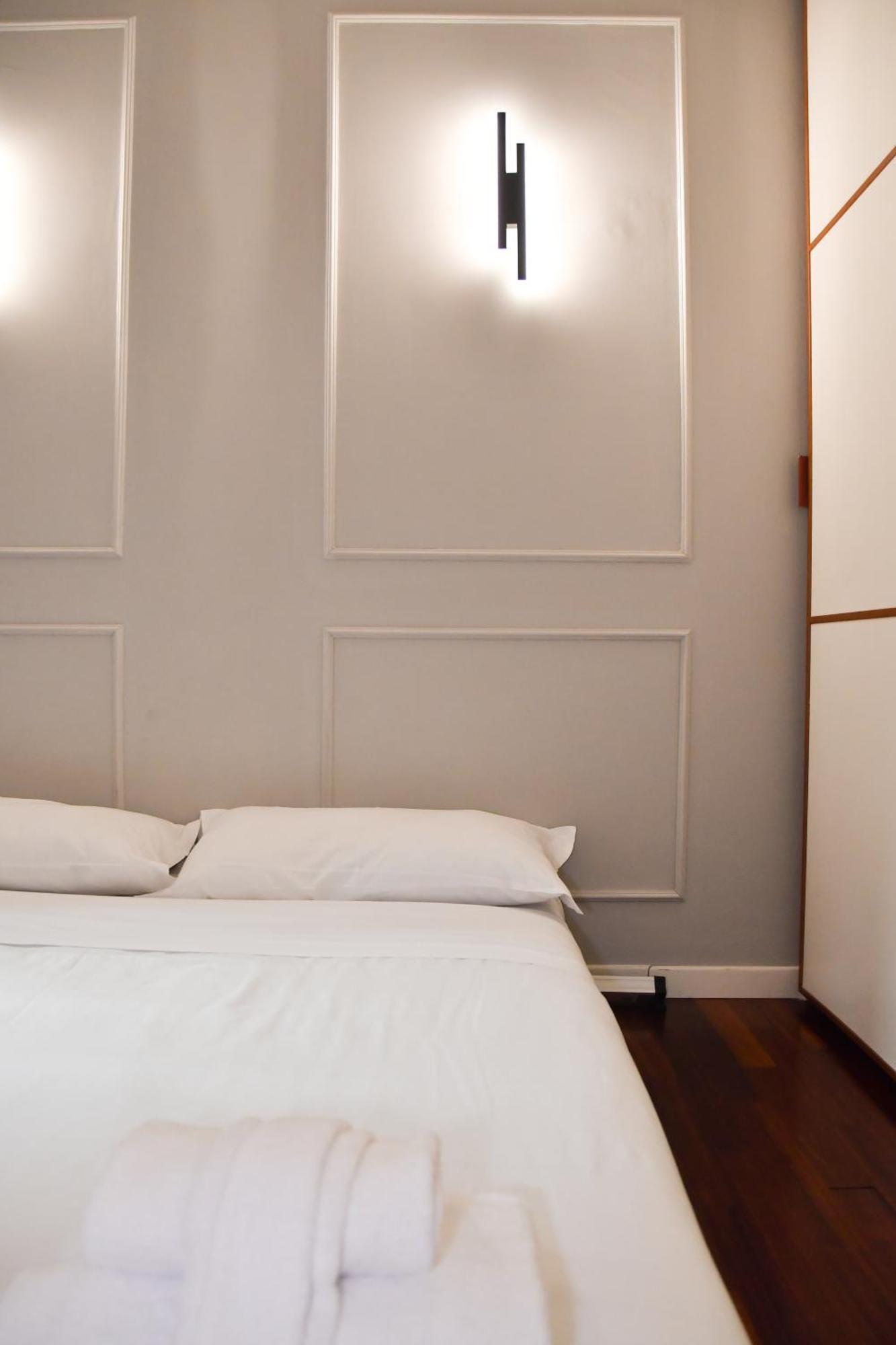 Vicomoro House Trastevere Rom Exterior foto
