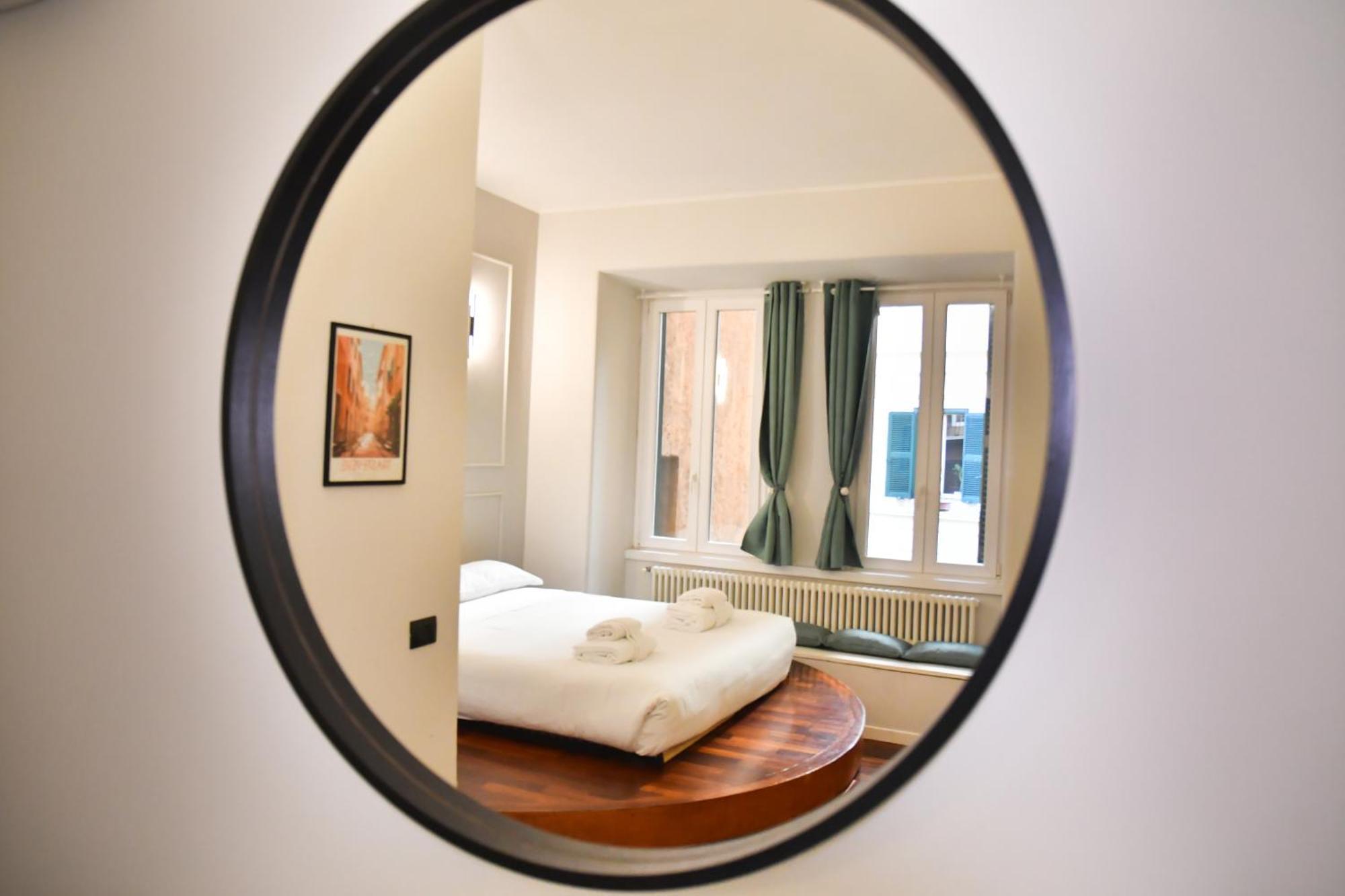 Vicomoro House Trastevere Rom Exterior foto