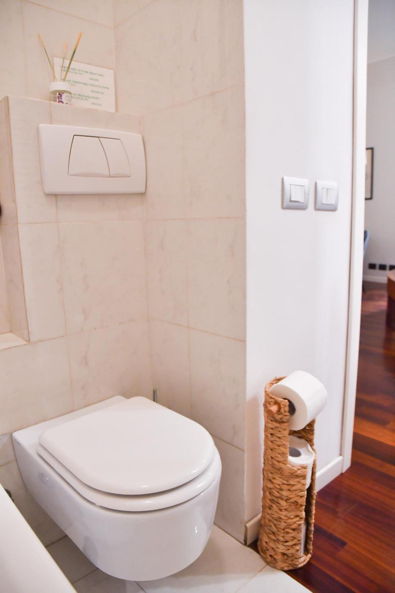 Vicomoro House Trastevere Rom Exterior foto